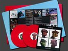 Gorillaz Demon Days 2LP Vinyl Me Please VMP Red Translucent Vinyl SEALED