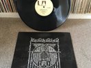 HAWKWIND Doremi Fasol Latido 1972 Psychedelic Rock PORKY PECKO A2/B2 VGC VINYL
