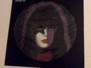 KISS PAUL STANLEY SOLO ALBUM PICTURE DISC VINYL LP   NEW MINT UNPLAYED