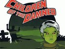 Children Of The Damned - Tourettes Camp Vinyl LP NEU 0153311