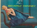 Beverly Kenney on Decca 8850