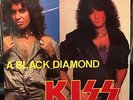 KISS / A BLACK DIAMOND 4935 MX 1983 outtakes from Lick It Up Studio sessions NM
