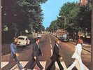 The Beatles ABBEY ROAD lp NM Original Master MFSL Audiophile press