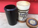 RARE 1906 2 MINUTE EDISON GRAND OPERA CYLINDER B 40 - Constantino Traviata OBL