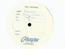 George Lewis on Blue Note 1205 Test Pressing