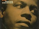 Wayne Shorter on Blue Note 4219