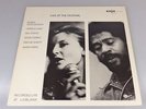 LP Bill Evans, Bobby Hutcherson, Karin Krog, Archie Shepp Live At The Festival