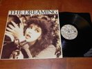 KATE BUSH THE DREAMING NEAR MINT VINYL VG+ JACKET 1982 ORIGINAL INNER