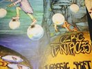 Ozric Tentacles Jurassic Shift - vinyl LP album record UK UNUSED