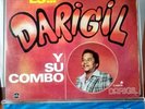 Darigil y su combo - el sabor es EX CONJ MIRAMAR LATIN LP CUMBIA LISTEN