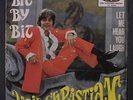 NEIL CHRISTIAN: Bit By Bit / Let Me Hear You Laugh 45 (Germany, PS, plays fine)