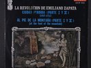 LA REVOLUCIÓN DE EMILIANO ZAPATA: Ciudad Perdida / Al Pie De La Montana 45 (M