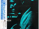 Grant Green Am I Blue on Blue Note - Japan LP NM