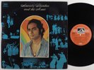 ANANDA SHANKAR And His Music HIS MASTERS VOICE LP