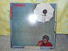 Bill Withers sealed original LP Justments