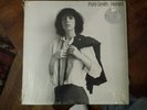 PATTI SMITH ..  HORSES .. 1st Press AL 4066 1975 US
