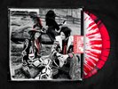 THE WHITE STRIPES - ICKY THUMP X Red Splatter 2xLP From Vault #33 Jack White