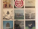 Pink Floyd - A Nice Pair - SEALED 1973 Album SAAB-11257 Piper & Saucerful