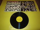 ROLLING STONES:SOME GIRLS CUN 39108 NM/NM WITHDRAWN INNER DIE CUT COV 1978 UK