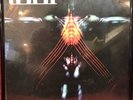 Tool Salival  Color Vinyl LP Rare Framed
