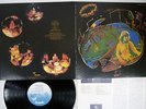 TEN YEARS AFTER ROCK AND ROLL MUSIC TO THE WORLD CHRYSALIS WWS-71003 Japan LP