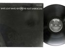 VELVET UNDERGROUND WHITE LIGHT/WHITE HEAT VERVE 23MM 0190 Japan VINYL LP