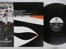 SHUKO MIZUNO WORLD OF SHUKO MIZUNO THREE BLIND MICE TBM-70 Japan OBI VINYL LP