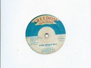 Vivian Jones-Black,Green And Gold - (7