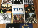 The Beatles 2009 Stereo Remaster Bundle Abbey Road Help Please Rubber Revolver