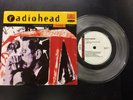 RADIOHEAD 4 TRACK E.P.