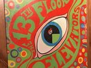 13th FLOOR ELEVATORS- 
