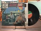 Ac/dc Dirty Deeds Done Dirt Cheap SD 16033 Vg+ Lp In Shrink W Hype Sticker Album