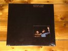 Graham Nash David Crosby LP ATLANTIC 7220 Self Titled Tri-fold die cut SEALED 72