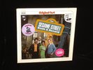 Original TV Cast LP COLUMBIA CS 1069 Sesame Street 1970 SEALED ORIGINAL