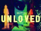 UNLOVED - GUILTY OF LOVE (UK) NEW VINYL