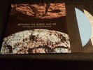 USED Between the Buried and Me Parallax Future Sequence US 1st press blue/grey