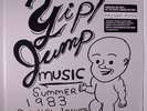 DANIEL JOHNSTON: Yip Jump Music LP Sealed (2 LPs, gatefold cover, reissue)