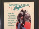 Beverly Hills Cop - Music From The Motion Picture Soundtrack  8-Track Tape1984