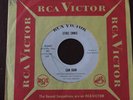 Popcorn / Mod Jazz  (45) ETHEL ENNIS 