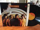 THE KINKS: Are Village Green Preservation, Reprise Records, 1st, USA, OOP LP