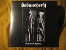 DEBAUCHERY dead scream symphony ORIG VINYL 10