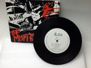 The Misfits Bullet 1989 UK 7