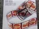 KATE BUSH Director's Cut (2011) UK 2xLP 180g Nr. Mint inc. 24 Page Booklet