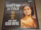 Sutherland/Pavarotti/Bonynge BELLINI Beatrice di Tenda - London OSA 1384 SEALED