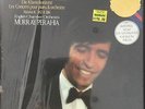 MOZART-CONCERTOS for PIANO & ORCHESTRA-PERAHIA-ORIGINAL 13-LP BOX SET-IMPORT