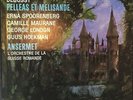 DEBUSSY-PELLEAS et MELISANDE-ORIGINAL LONDON ffrr 3-LP BOX SET-ENGLAND-OOP-RARE