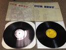 Various-Our Best-Norgran and Clef-2LP LOT