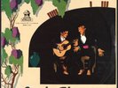 CANTE FLAMENCO (VARIOUS) - 25 cm / 10