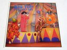 Big Top Jubilee- ORIGINAL 1978 US Tupperware Industrial Musical LP-SEALED