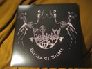 BETHLEHEM dictius te necare VINYL LP silencer xasthur DSBM